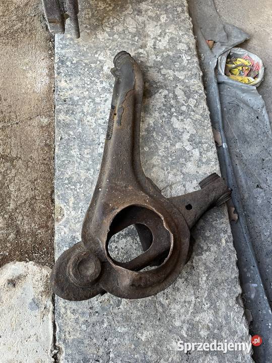Wahacze górne FSO Polonez Polski Fiat 125p Brzana