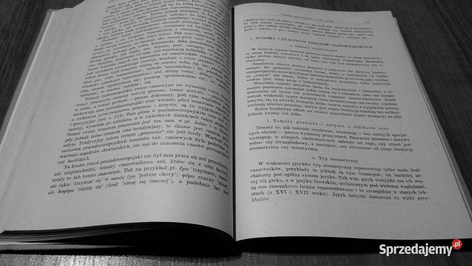 Wstęp do językoznawstwa indoeuropejskiego Gdańsk