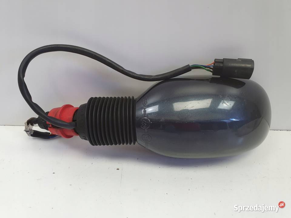 LUSTERKO LEWE Ford Ka I 9608r KIEROWCY 6 Pin
