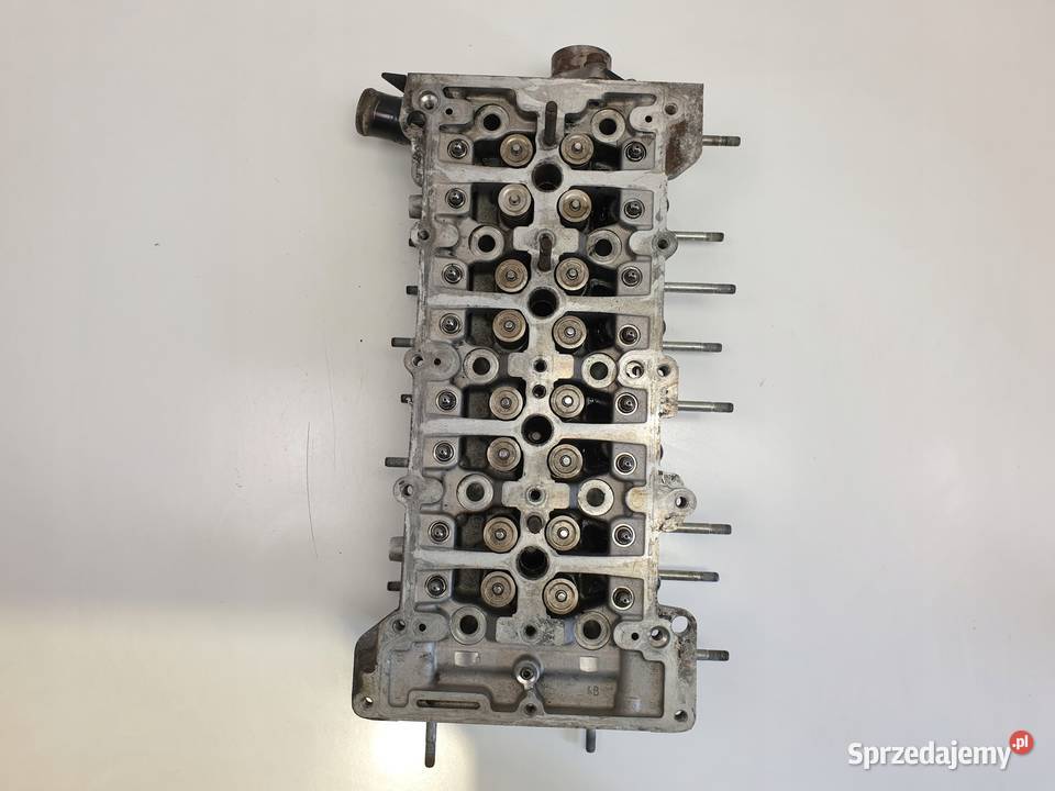Opel Insignia 20 CDTI GŁOWICA CYLINDRÓW 55576915 Rudka sprzedam
