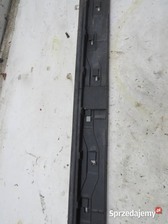 LISTWA PROGOWA USZCZELKA LEWA MAZDA CX5 lubelskie sprzedam