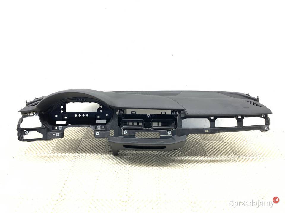 KOKPIT AUDI A5 F5 8W1857001H SportowyCoupe Deski rozdzielcze, konsole