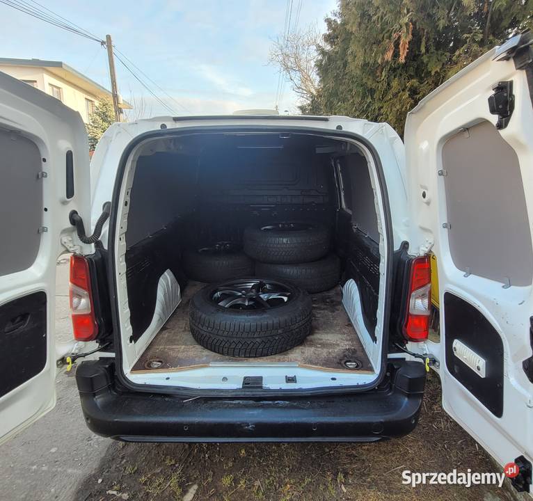 Partner Long 2021r Salon 1wł Warszawa