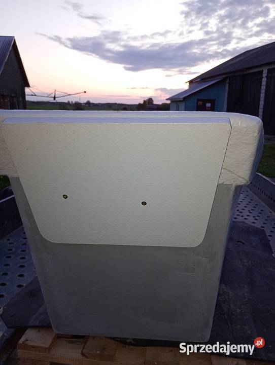 Łódka plastikowa drewniana podlaskie Sejny