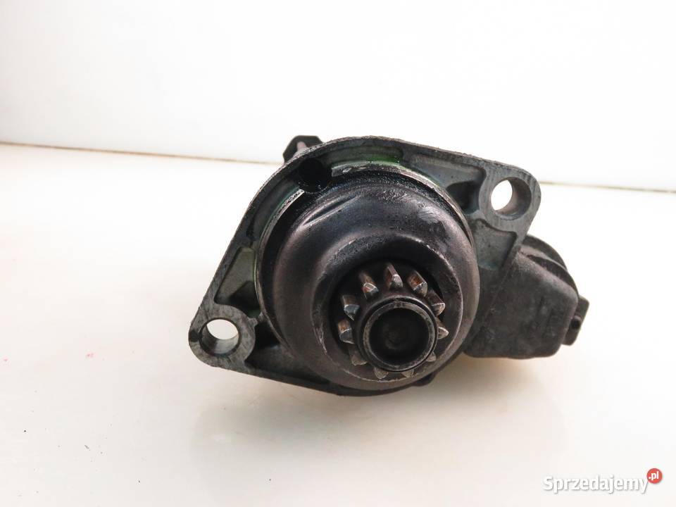 ROZRUSZNIK SEAT TOLEDO II 19 TDI 02A911024B sprzedam