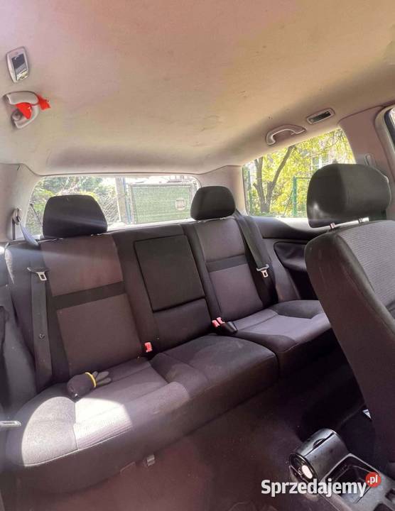 Volkswagen Gold IV 14 2001 BenzynaGaz Golf Zabrze sprzedam