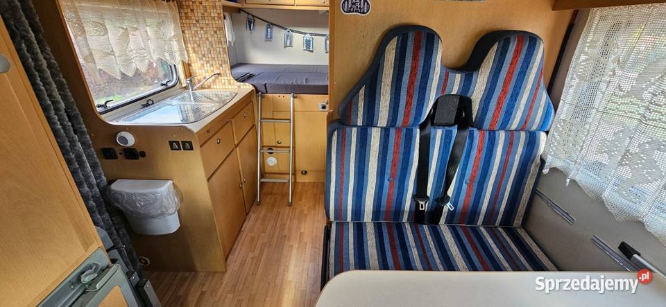 Kamper Ford SIRIO 592 P Legnica