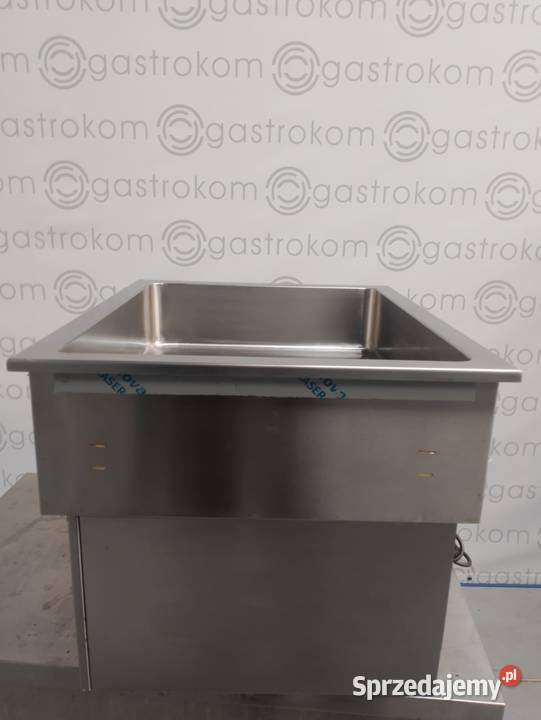 WANNA CHŁODNICZA DO ZABUDOWY KL6140002