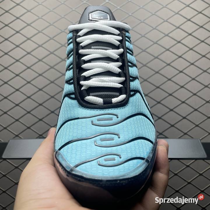 NIKE AIR PLUS buty męskie 4046 Łódź