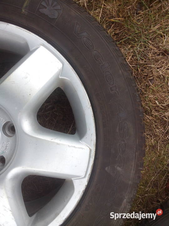 koła 5x130 vw touareg audi q7 porshe cayenne Wałbrzych