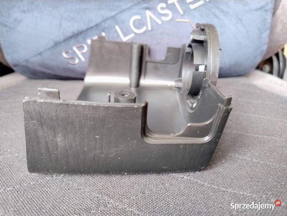 Audi 80 B4 Obudowa manetek Pająka Osłona kolumny Dębica