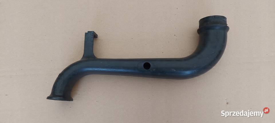 RURA WLOT POWIETRZA TOYOTA IQ 1775140070