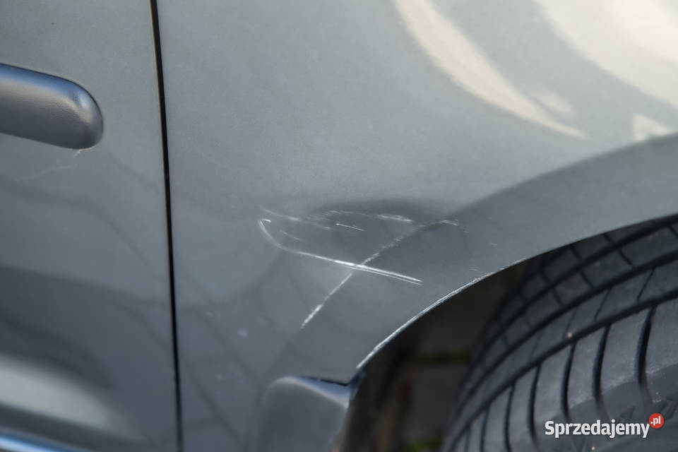 Volkswagen Caddy 12 TSI 2012r Zadbany benzyna Gliwice