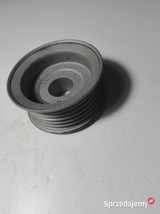 Rolka alternatoraVISTEON 1S7TBC fordjaguarvolvo układ elektryczny silnika