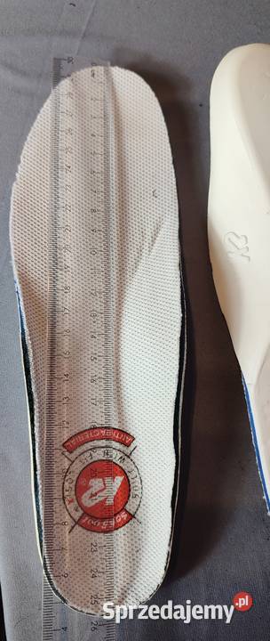 Damskie rolki K2 Freedom W rozmiar 39 Womens R62 małopolskie Jasień