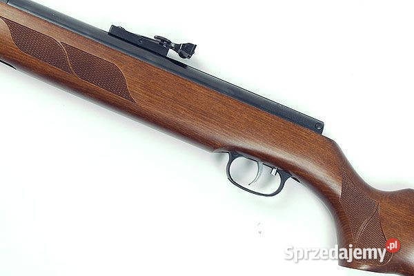 Wiatrówka Weihrauch HW 57 45 mmekaliber Sporty strzeleckie i myślistwo Pabianice sprzedam