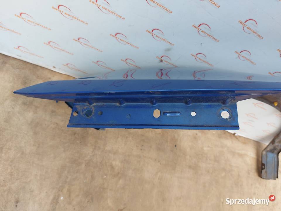 MOKKA A 14 VVT 14r błotnik prawy przód 150 Kielce