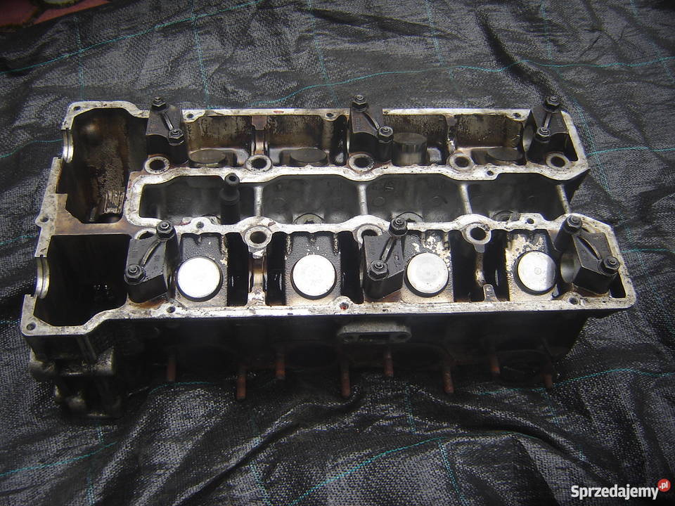 Alfa 155 18 8V TS wał korbowy silnik części Strzelce Krajeńskie
