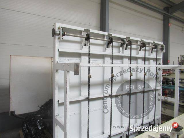 Sloter do pudeł klapowych DONGGUANG MZX SL 2614 Magnice sprzedam