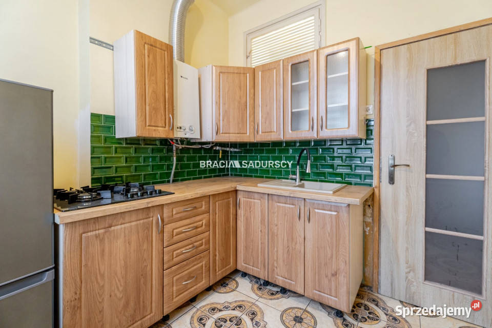 Mieszkanie 38m2 1pokojowe Skawina Pułaskiego