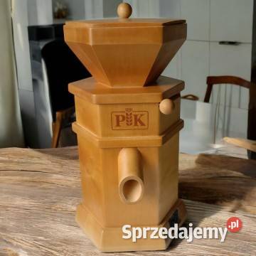 Młynek do zboża komo pk1