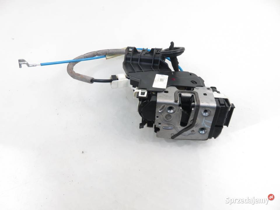 ZAMEK PRAWY TYLNY MERCEDES CLA coupe C117 Zamki, wkładki i kluczyki