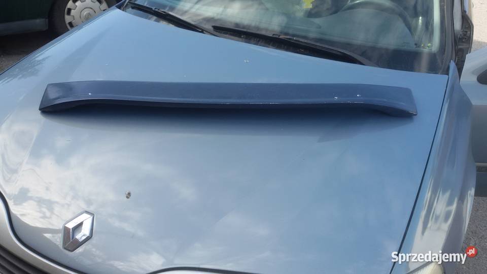 Spojler tylnej Klapy VW VENTO Elbląg