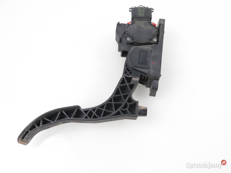 POTENCJOMETR GAZU POLO IV 12 0281002322 osobowe