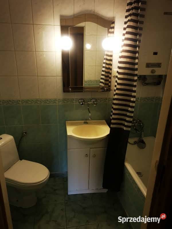 Na sprzedaż mieszkanie Ruda Śląska Halemba 3 sprzedam