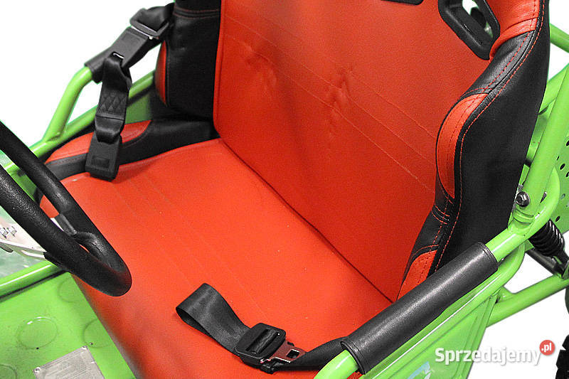 baggi Gokart Eco mini buggy 450W 36V 6calowy zachodniopomorskie Goleniów sprzedam
