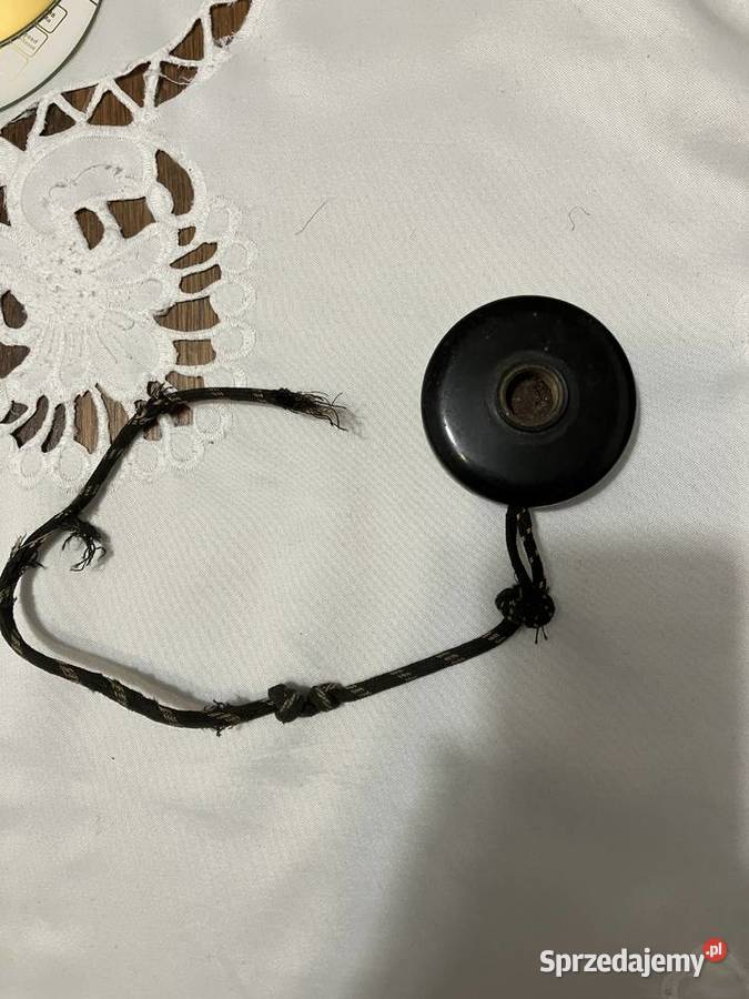 Stary vinteg głośnik Audio Music Horn ok z 1928r lubelskie Lublin