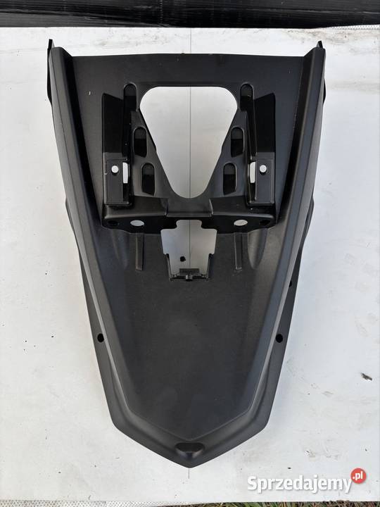 OWIEWKA TYLNA ZADUPEK OGON YAMAHA MT 125