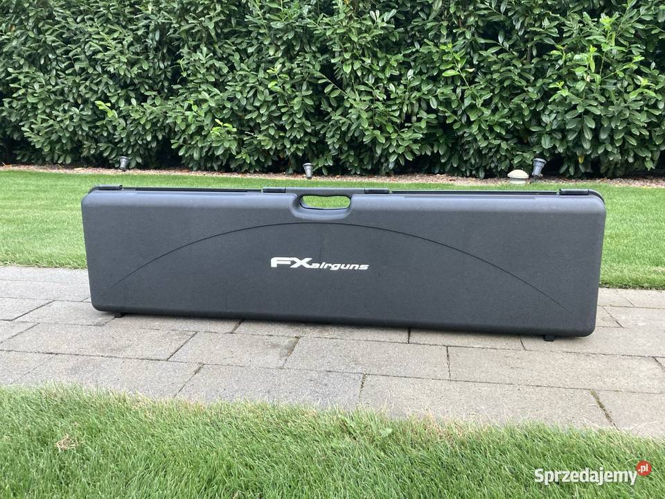 Wiatrówka Karabinek FX PANTHERA PCP 700 Wolsztyn
