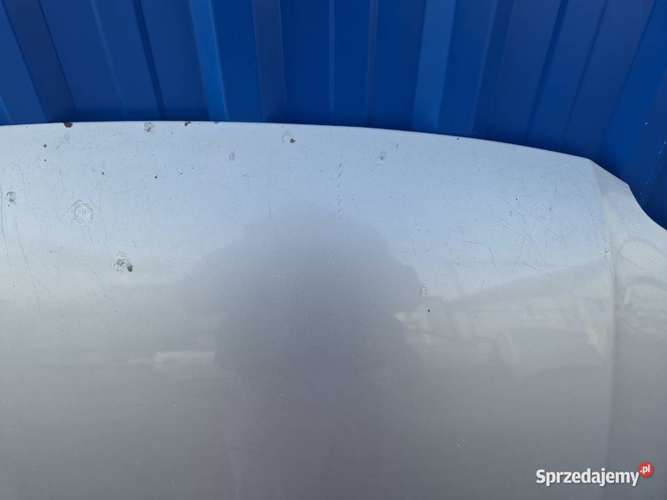 MASKA POKRYWA SILNIKA VW PASSAT B5 FL LA7W sprzedam