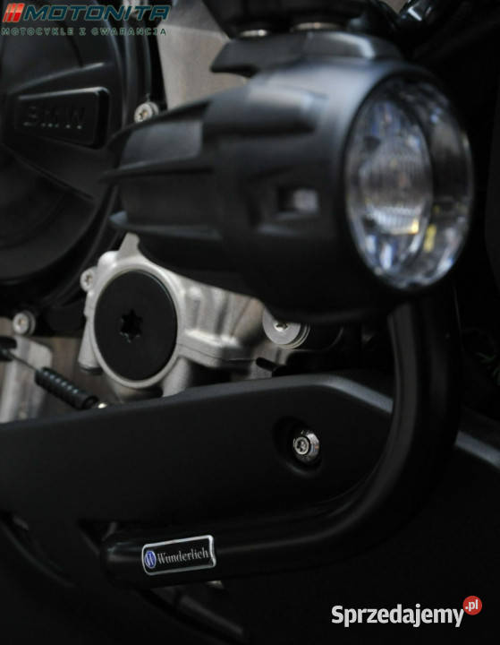 BMW XR BMW S1000XR Triple Black salon 2023 VAT23 pełny VAT Podkowa Leśna