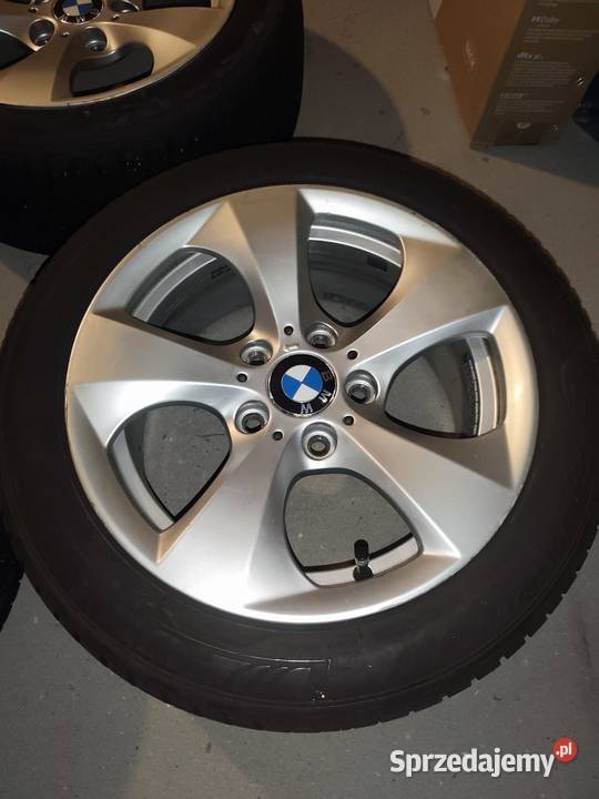 Felgi BMW E46E90f30 Świniarsko