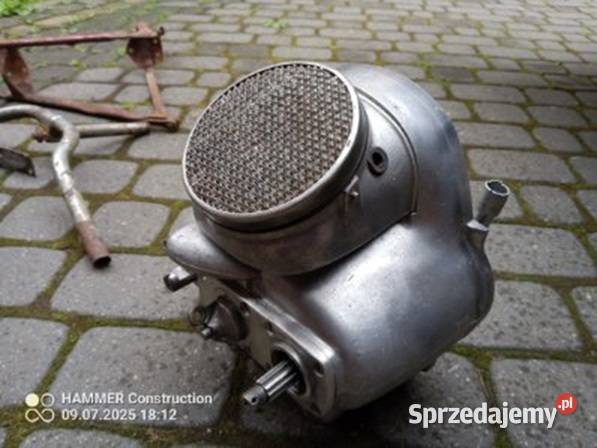 Ifa BK350 podlaskie