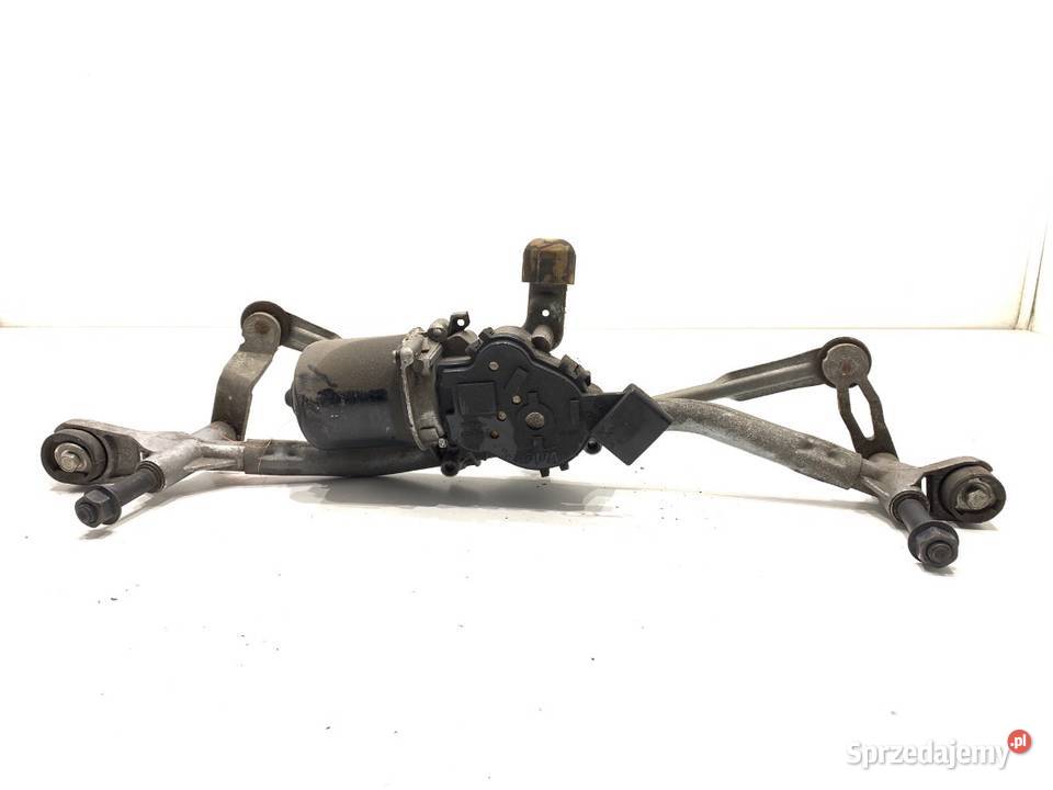 MECHANIZM WYCIERACZEK PRZÓD CITROEN C3 II UKŁAD