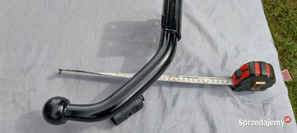 Hak holowniczy quad Ursus Zetor atv Namysłów