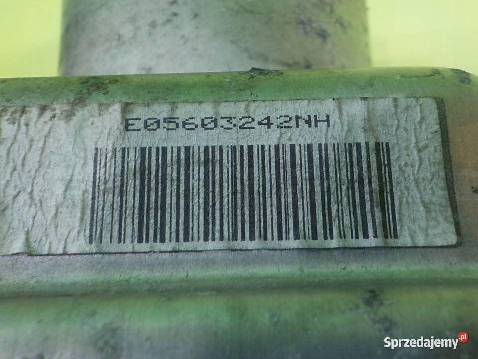 VOLVO C30 LIFT 16 D 10r 3D pompa wspomagania osobowe mazowieckie Suków