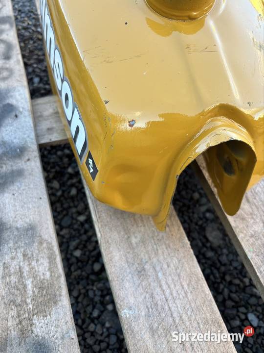 Zbiornik bak paliwa Simson s51 s50 6 Motocykle, skutery, quady mazowieckie Radom