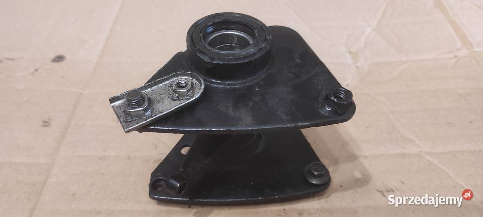 Suzuki LT 50 mocowanie uchwyt