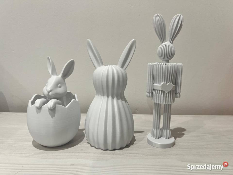 Ozdoby wielkanocne Piotrków Trybunalski