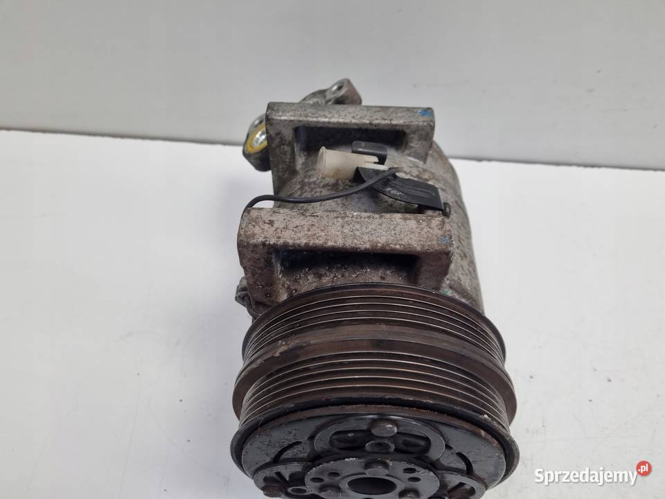 SPRĘŻARKA KLIMATYZACJI Volvo S40 II V50 25 T Chełm