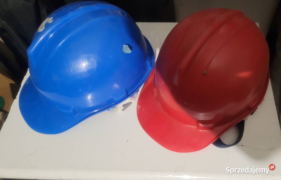 kask ochronny łódzkie Łódź