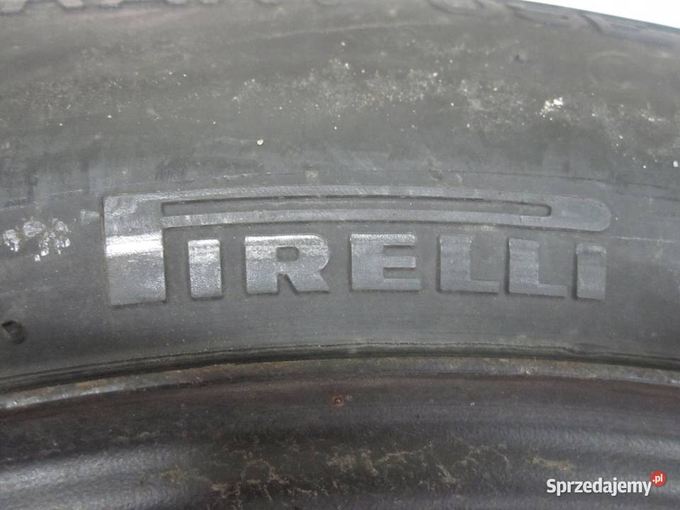 FORD VOLVO koło dojazdowe 1258516 99M 5x108