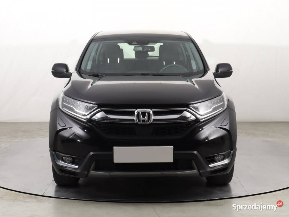Honda CRV 15 VTEC Turbo Katowice sprzedam