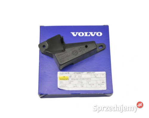 VOLVO S60 III V60 II wspornik przewodow filtr Gadgety motoryzacyjne Bielany Wrocławskie