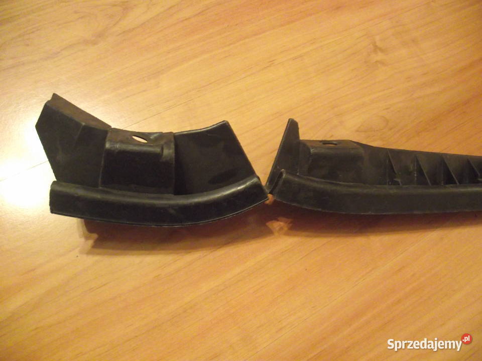 Vw Sharan Ślizg mocowanie zderzaka tylnego Karoseria dolnośląskie Wrocław