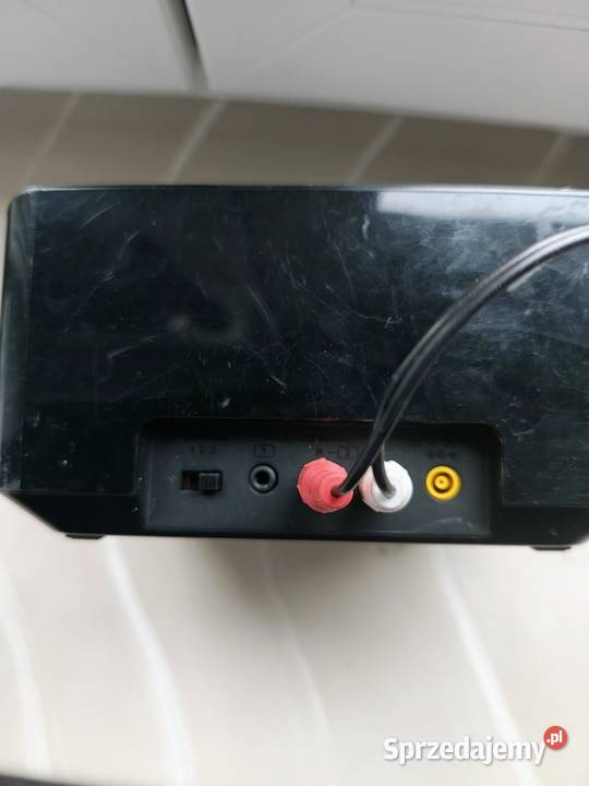 Słuchawki Sony podkarpackie